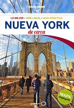 GUIA NUEVA YORK DE CERCA  | 9788408135470 | CRISTIAN BONETTO | Llibres Parcir | Llibreria Parcir | Llibreria online de Manresa | Comprar llibres en català i castellà online