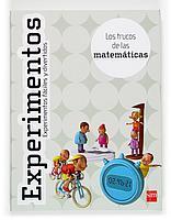 EXPERIMENTOS LOS TRUCOS DE MATEMATICAS | 9788434896659 | Llibres Parcir | Llibreria Parcir | Llibreria online de Manresa | Comprar llibres en català i castellà online