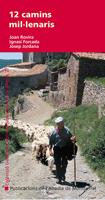 12 CAMINS MIL,LENARIS | 9788498832990 | ROVIRA J FORCADA I JORDANA J | Llibres Parcir | Llibreria Parcir | Llibreria online de Manresa | Comprar llibres en català i castellà online