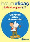 Un ratolí sobre el meu coixí Joc de Lectura | 9788421658659 | Corcho Orrit, Roger | Llibres Parcir | Llibreria Parcir | Llibreria online de Manresa | Comprar llibres en català i castellà online