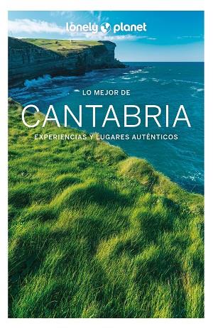 LO MEJOR DE CANTABRIA 2 | 9788408264019 | BASSI, GIACOMO | Llibres Parcir | Llibreria Parcir | Llibreria online de Manresa | Comprar llibres en català i castellà online