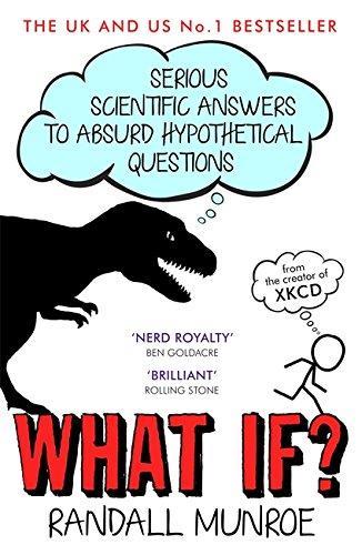 WHAT IF? | 9781848549562 | MUNROE RANDALL | Llibres Parcir | Llibreria Parcir | Llibreria online de Manresa | Comprar llibres en català i castellà online