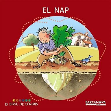 EL NAP | 9788448924614 | BALDÓ, ESTEL/GIL, ROSA/SOLIVA, MARIA | Llibres Parcir | Llibreria Parcir | Llibreria online de Manresa | Comprar llibres en català i castellà online