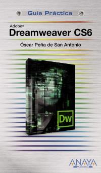 Dreamweaver CS6 | 9788441532656 | Peña de San Antonio, Óscar | Llibres Parcir | Llibreria Parcir | Llibreria online de Manresa | Comprar llibres en català i castellà online