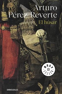 EL HÚSAR | 9788490628331 | PÉREZ-REVERTE,ARTURO | Llibres Parcir | Llibreria Parcir | Llibreria online de Manresa | Comprar llibres en català i castellà online