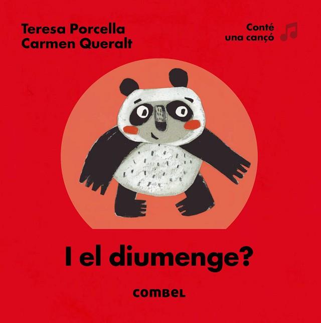 MUS MUS : I EL DIUMENGE? | 9788491010852 | PORCELLA, TERESA | Llibres Parcir | Llibreria Parcir | Llibreria online de Manresa | Comprar llibres en català i castellà online