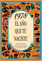 1978 L'any que tu vas néixer | 9788489589162 | Collado Bascompte, Rosa | Llibres Parcir | Llibreria Parcir | Llibreria online de Manresa | Comprar llibres en català i castellà online