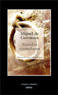 NOVELAS EJEMPLARES critica | 9788484325611 | MIGUEL DE CERVANTES | Llibres Parcir | Llibreria Parcir | Llibreria online de Manresa | Comprar llibres en català i castellà online