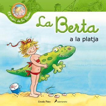 La Berta a la platja | 9788499328652 | Llibres Parcir | Llibreria Parcir | Llibreria online de Manresa | Comprar llibres en català i castellà online