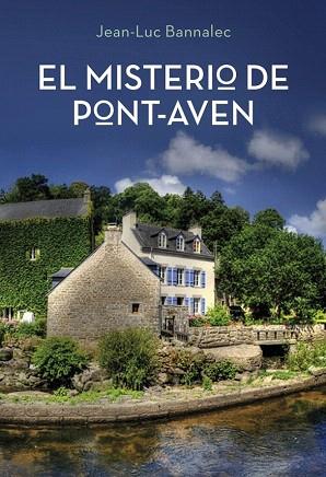 EL MISTERIO DE PONT-AVEN | 9788425350344 | BANNALEC,JEAN-LUC | Llibres Parcir | Llibreria Parcir | Llibreria online de Manresa | Comprar llibres en català i castellà online