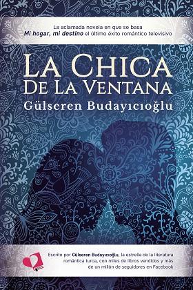 LA CHICA DE LA VENTANA | 9788418412820 | GÜLSEREN BUDAYICIOGLU | Llibres Parcir | Llibreria Parcir | Llibreria online de Manresa | Comprar llibres en català i castellà online