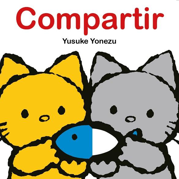 COMPARTIR | 9788416427710 | YONEZU, YUSUKE | Llibres Parcir | Llibreria Parcir | Llibreria online de Manresa | Comprar llibres en català i castellà online