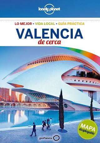 VALENCIA DE CERCA 3 | 9788408164739 | ANDY SYMINGTON | Llibres Parcir | Librería Parcir | Librería online de Manresa | Comprar libros en catalán y castellano online