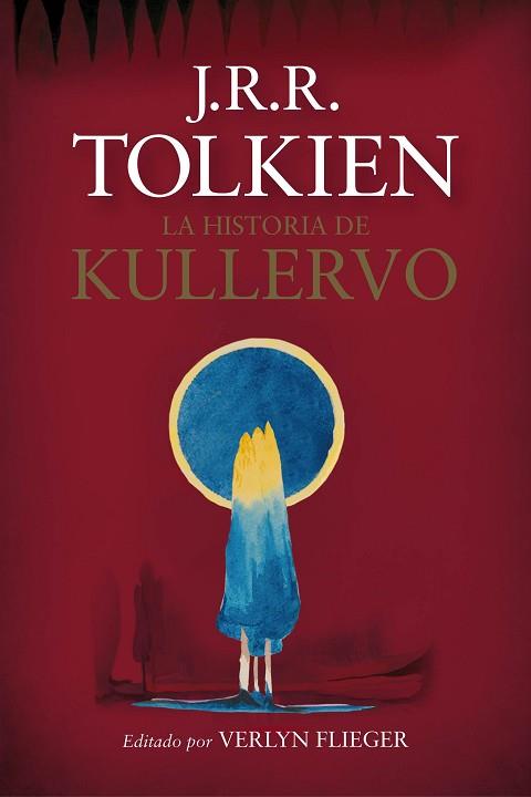 LA HISTORIA DE KULLERVO | 9788445003015 | J. R. R. TOLKIEN | Llibres Parcir | Llibreria Parcir | Llibreria online de Manresa | Comprar llibres en català i castellà online