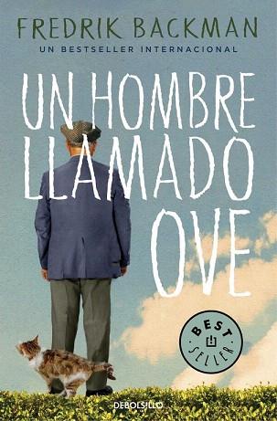 UN HOMBRE LLAMADO OVE | 9788490624890 | BACKMAN,FREDRIK | Llibres Parcir | Llibreria Parcir | Llibreria online de Manresa | Comprar llibres en català i castellà online