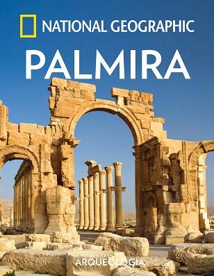 PALMIRA | 9788482986739 | GEOGRAPHIC , NATIONAL | Llibres Parcir | Librería Parcir | Librería online de Manresa | Comprar libros en catalán y castellano online