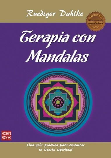 TERAPIA CON MANDALAS | 9788499172569 | RUEDIGER, DAHLKE | Llibres Parcir | Llibreria Parcir | Llibreria online de Manresa | Comprar llibres en català i castellà online