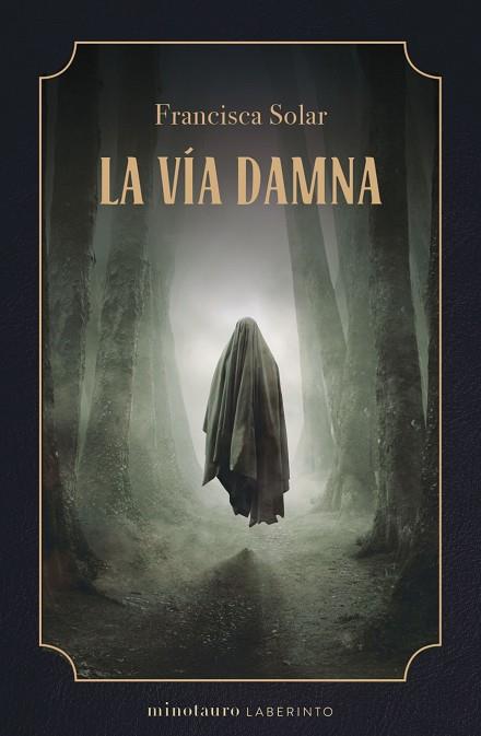 LA VÍA DAMNA | 9788445014820 | SOLAR, FRANCISCA | Llibres Parcir | Llibreria Parcir | Llibreria online de Manresa | Comprar llibres en català i castellà online