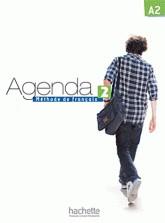 Agenda 2 - Méthode de français A2 avec 1 CD audio | 9782011558046 | Baglieto, David | Llibres Parcir | Llibreria Parcir | Llibreria online de Manresa | Comprar llibres en català i castellà online