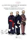 125 ANYS DE LES BASES DE MANRESA (1892-2017) | 9788499654928 | Llibres Parcir | Llibreria Parcir | Llibreria online de Manresa | Comprar llibres en català i castellà online