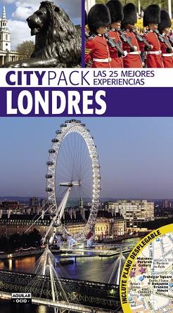 LONDRES (CITYPACK) | 9788403517028 | VARIOS AUTORES | Llibres Parcir | Llibreria Parcir | Llibreria online de Manresa | Comprar llibres en català i castellà online