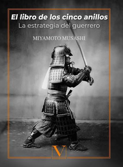 EL LIBRO DE LOS CINCO ANILLOS | 9788413370019 | MUSASHI, MIYAMOTO | Llibres Parcir | Llibreria Parcir | Llibreria online de Manresa | Comprar llibres en català i castellà online