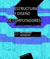 ESTRUCTURA Y DISEÑO DE COMPUTADORES la interfaz Hard Softwa | 9788429126204 | DAVID A PATTERSON JOHN L HENNESY | Llibres Parcir | Llibreria Parcir | Llibreria online de Manresa | Comprar llibres en català i castellà online