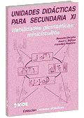 UNIDADES DIDACTICAS PARA SECUNDARIA XI | 9788495114501 | Llibres Parcir | Librería Parcir | Librería online de Manresa | Comprar libros en catalán y castellano online