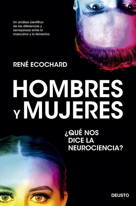 HOMBRES Y MUJERES: ¿QUÉ NOS DICE LA NEUROCIENCIA? | 9788423434664 | ECOCHARD, RENÉ | Llibres Parcir | Llibreria Parcir | Llibreria online de Manresa | Comprar llibres en català i castellà online