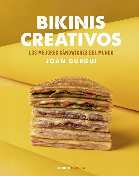 BIKINIS CREATIVOS | 9788448042547 | GURGUÍ, JOAN | Llibres Parcir | Llibreria Parcir | Llibreria online de Manresa | Comprar llibres en català i castellà online