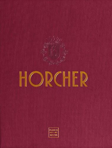 HORCHER | 9788408265337 | HORCHER, ELISABETH / LÓPEZ CELIS, MARÍA ÁNGELES | Llibres Parcir | Llibreria Parcir | Llibreria online de Manresa | Comprar llibres en català i castellà online