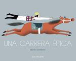 UNA CARRERA ÉPICA | 9788467935486 | DORLÉANS,MARIE | Llibres Parcir | Llibreria Parcir | Llibreria online de Manresa | Comprar llibres en català i castellà online