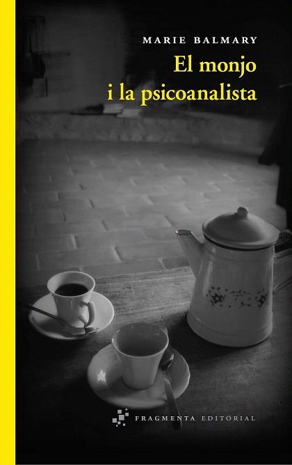 EL MONJO I LA PSICOANALISTA | 9788492416769 | BALMARY, MARIE | Llibres Parcir | Librería Parcir | Librería online de Manresa | Comprar libros en catalán y castellano online