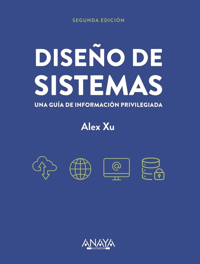 DISEÑO DE SISTEMAS | 9788441545557 | XU, ALEX | Llibres Parcir | Llibreria Parcir | Llibreria online de Manresa | Comprar llibres en català i castellà online