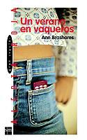 UN VERANO EN VAQUEROS | 9788434890954 | BRASHARES | Llibres Parcir | Llibreria Parcir | Llibreria online de Manresa | Comprar llibres en català i castellà online