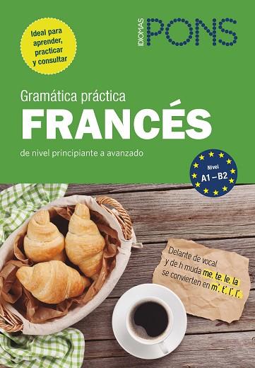 GRAMÁTICA PRÁCTICA FRANCÉS | 9788416782673 | DENEUX, MICHAEL | Llibres Parcir | Llibreria Parcir | Llibreria online de Manresa | Comprar llibres en català i castellà online