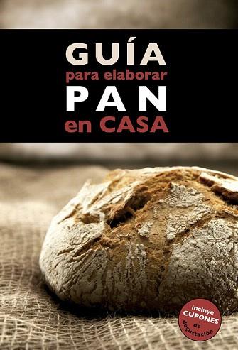 GUÍA PARA ELABORAR PAN EN CASA | 9788408130369 | ÀNNIA MONREAL ANGLÈS/IDRIS CRUZ ESTANY | Llibres Parcir | Llibreria Parcir | Llibreria online de Manresa | Comprar llibres en català i castellà online