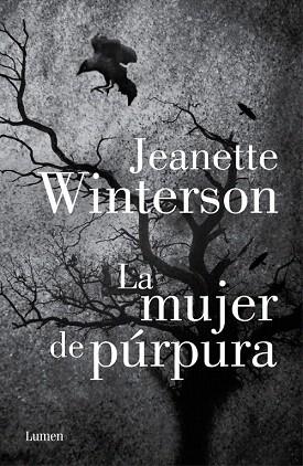 LA MUJER DE PÚRPURA | 9788426421678 | WINTERSON,JEANETTE | Llibres Parcir | Llibreria Parcir | Llibreria online de Manresa | Comprar llibres en català i castellà online