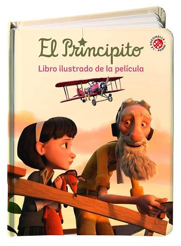 LE PRINCIPITO. LIBRO ILUSTRADO DE LA PELICULA | 9788490944738 | AA.VV | Llibres Parcir | Llibreria Parcir | Llibreria online de Manresa | Comprar llibres en català i castellà online