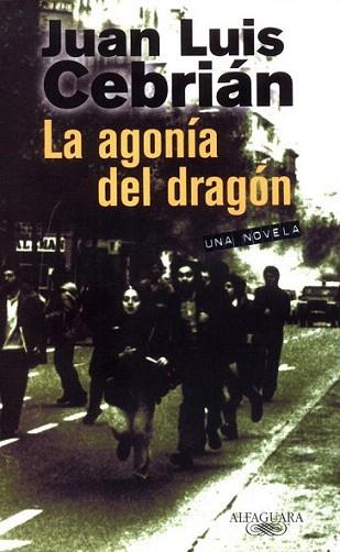 LA GONIA DEL DRAGON | 9788420442082 | CEBRIAN JUAN LUIS | Llibres Parcir | Llibreria Parcir | Llibreria online de Manresa | Comprar llibres en català i castellà online