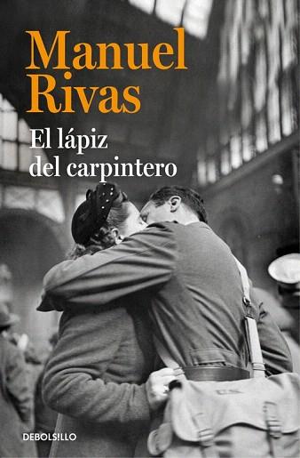 EL LÁPIZ DEL CARPINTERO | 9788490628843 | RIVAS,MANUEL | Llibres Parcir | Llibreria Parcir | Llibreria online de Manresa | Comprar llibres en català i castellà online