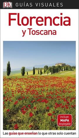 GUíA VISUAL FLORENCIA Y TOSCANA | 9780241338193 | VARIOS AUTORES | Llibres Parcir | Llibreria Parcir | Llibreria online de Manresa | Comprar llibres en català i castellà online