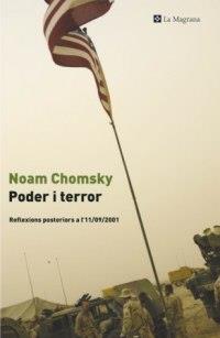 PODER I TERROR | 9788482644882 | CHOMSKY | Llibres Parcir | Llibreria Parcir | Llibreria online de Manresa | Comprar llibres en català i castellà online