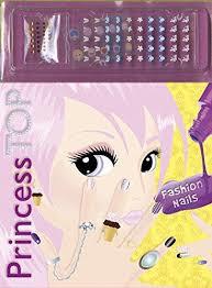 PRINCESAS TOP NAILS | 9788490373163 | EQUIPO DE TODOLIBRO | Llibres Parcir | Llibreria Parcir | Llibreria online de Manresa | Comprar llibres en català i castellà online