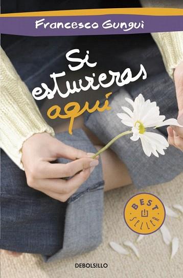 SI ESTUVIERAS AQUÍ | 9788490322451 | GUNGUI,FRANCESCO | Llibres Parcir | Llibreria Parcir | Llibreria online de Manresa | Comprar llibres en català i castellà online