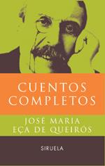 CUENTOS COMPLETOS | 9788478448135 | EÃA DE QUEIROS | Llibres Parcir | Llibreria Parcir | Llibreria online de Manresa | Comprar llibres en català i castellà online