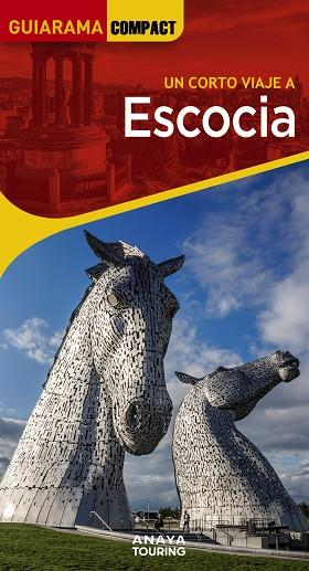 ESCOCIA | 9788491585954 | BLANCO BARBA, ELISA | Llibres Parcir | Llibreria Parcir | Llibreria online de Manresa | Comprar llibres en català i castellà online