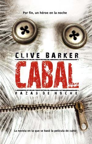 CABAL RAZAS DE NOCHE | 9788498005677 | BARKER CLIVE | Llibres Parcir | Llibreria Parcir | Llibreria online de Manresa | Comprar llibres en català i castellà online