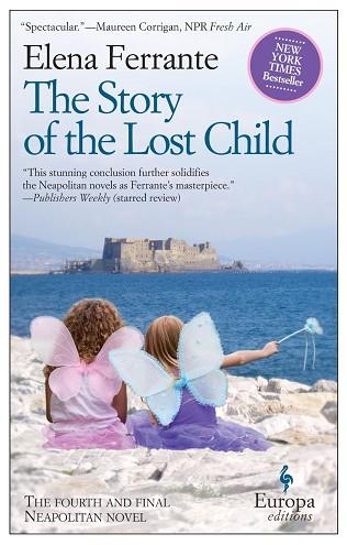 THE STORY OF LOST CHILD MBF BOOK 4 | 9781609452865 | FERRANTE ELENA | Llibres Parcir | Llibreria Parcir | Llibreria online de Manresa | Comprar llibres en català i castellà online