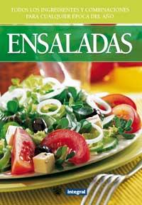 ENSALADAS | 9788479019013 | Llibres Parcir | Llibreria Parcir | Llibreria online de Manresa | Comprar llibres en català i castellà online